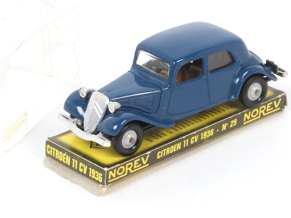 Lot 253 - NOREV (FRANCE) (1)