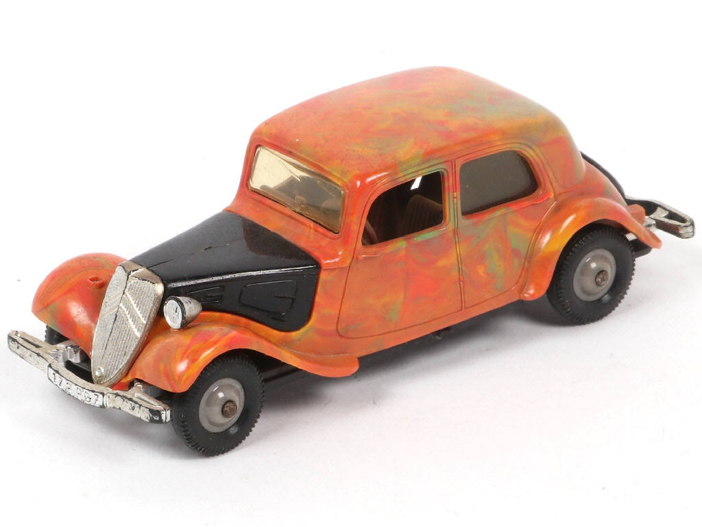 Lot 249 - NOREV (FRANCE) (1)