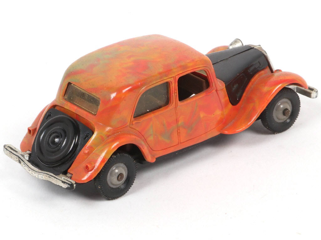 Lot 249 - NOREV (FRANCE) (1)