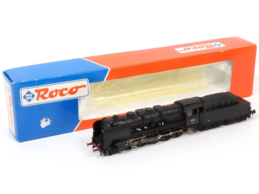Lot 6 - ROCO 'HO' (AUTRICHE) (1)