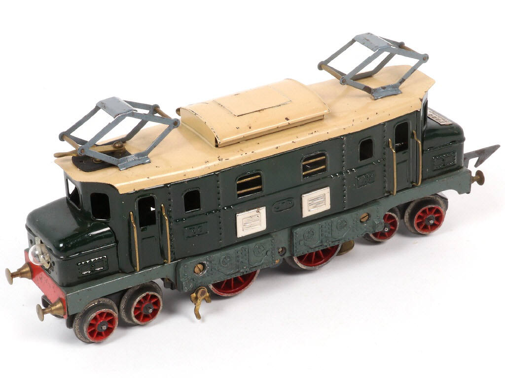 Lot 52 - JEP (FRANCE) (1)