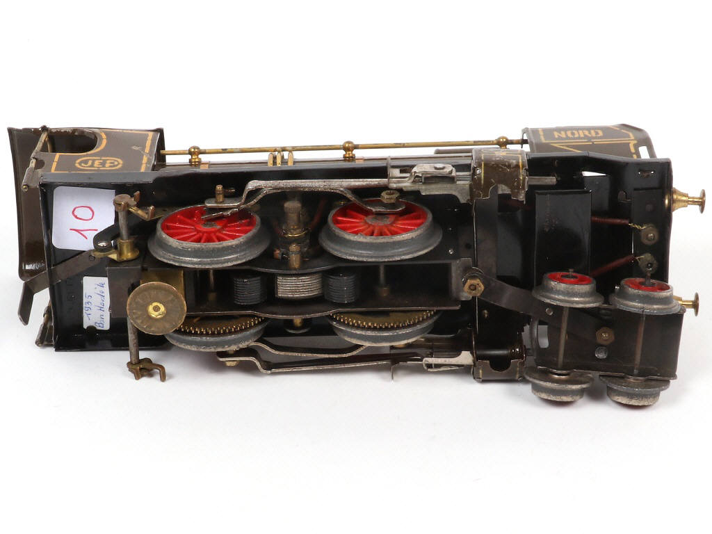 Lot 51 - JEP (FRANCE) (1)