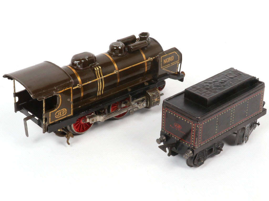 Lot 51 - JEP (FRANCE) (1)