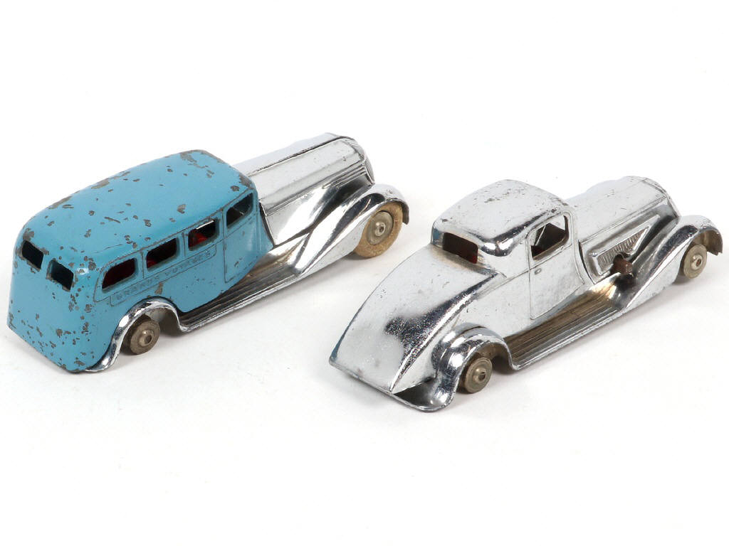 Lot 290 - SOLIDO (FRANCE) (2)