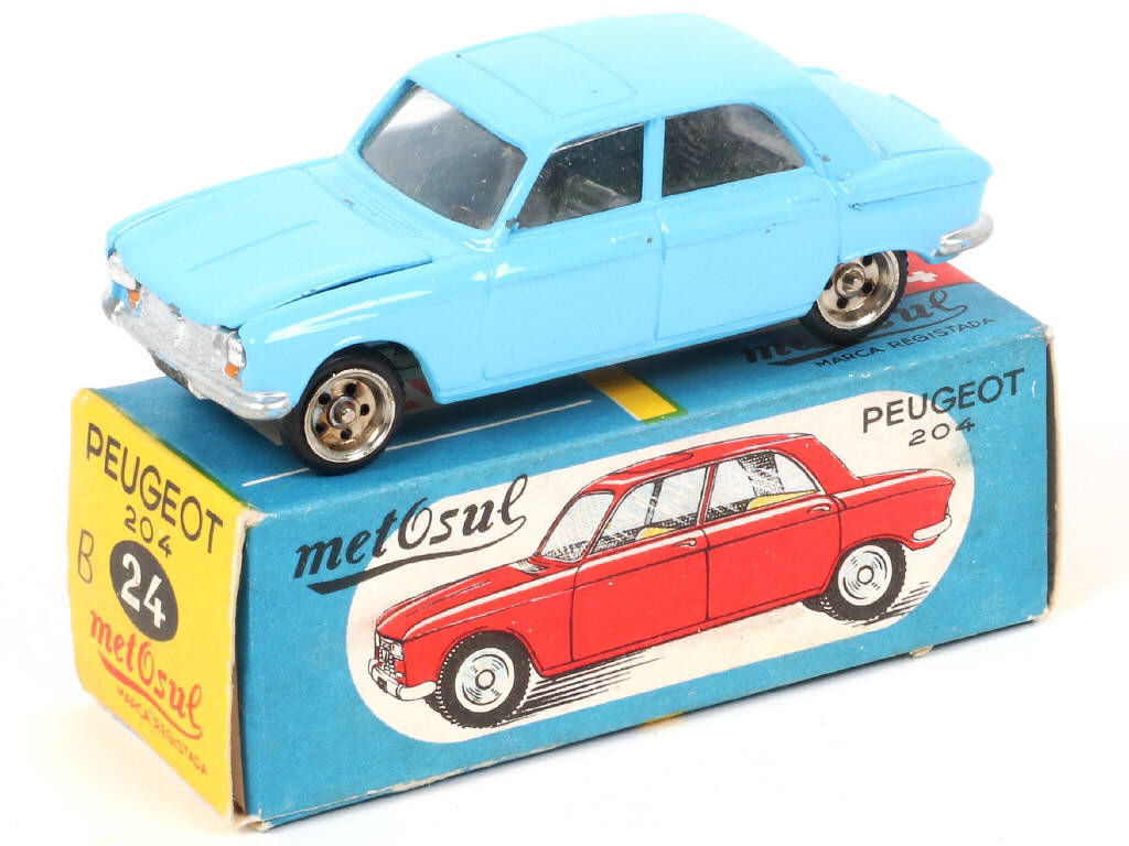 Lot 187 - METOSUL (PORTUGAL) (1)