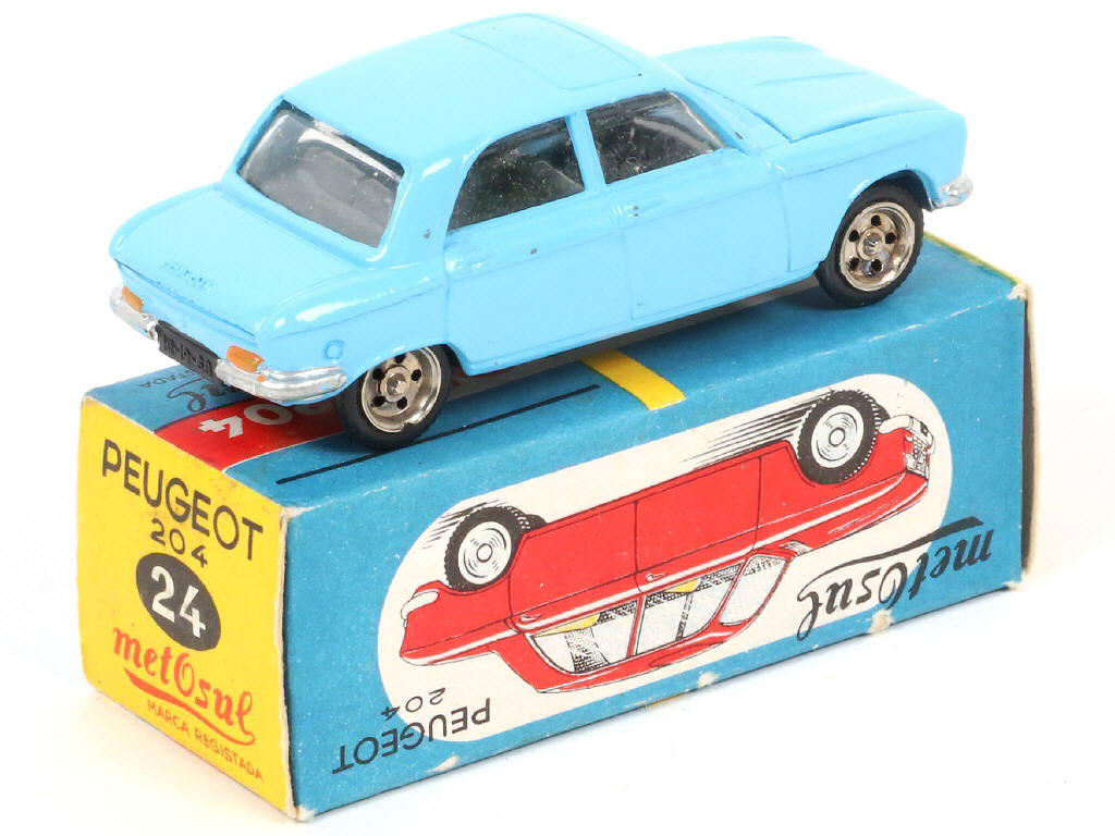 Lot 187 - METOSUL (PORTUGAL) (1)