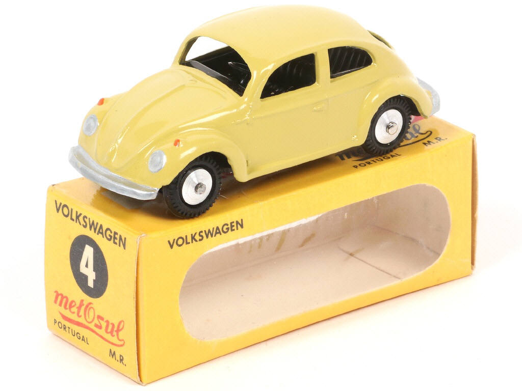 Lot 188 - METOSUL (PORTUGAL) (1)