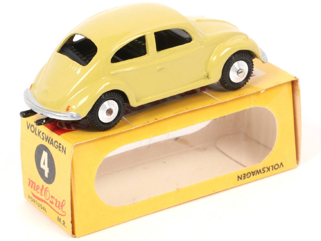 Lot 188 - METOSUL (PORTUGAL) (1)