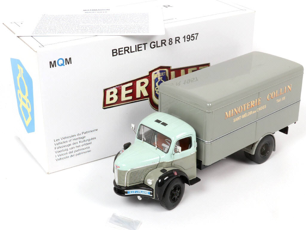 Lot 91 - MAQMADON (FRANCE) (1)