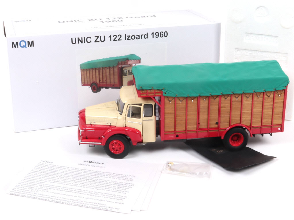 Lot 80 - MAQMADON (FRANCE) (1)