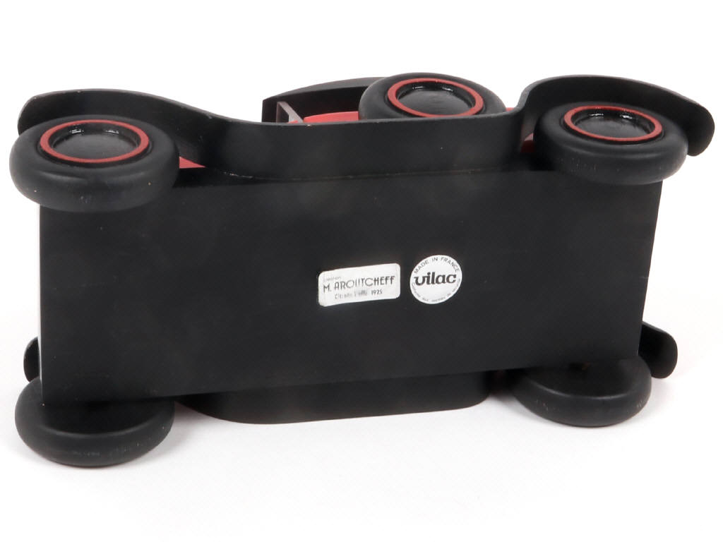 Lot 82 - VILAC (FRANCE) (1)