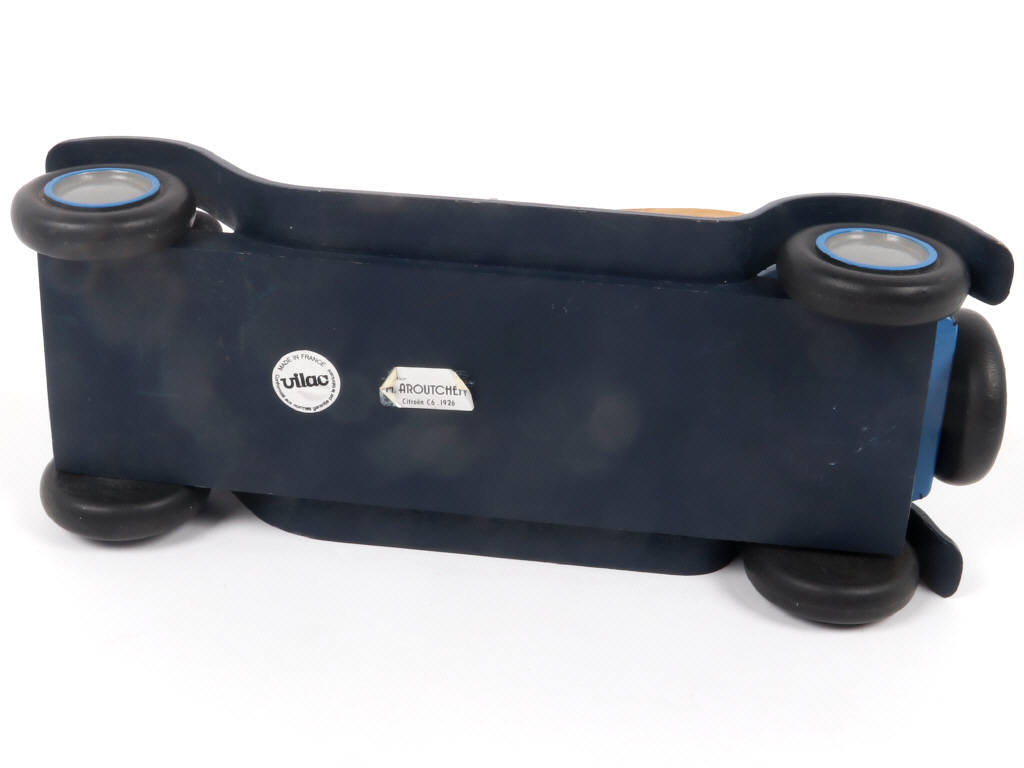 Lot 81 - VILAC (FRANCE) (1)