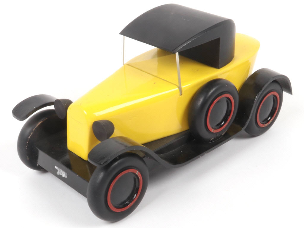 Lot 83 - VILAC (FRANCE) (1)