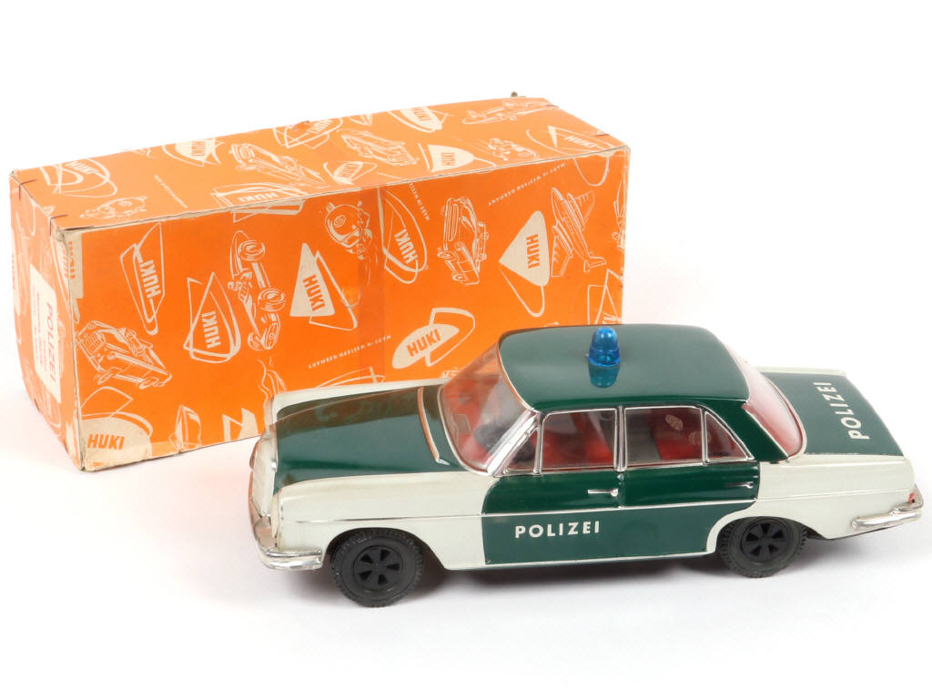 Lot 74 - HUKI (ALLEMAGNE) (1)