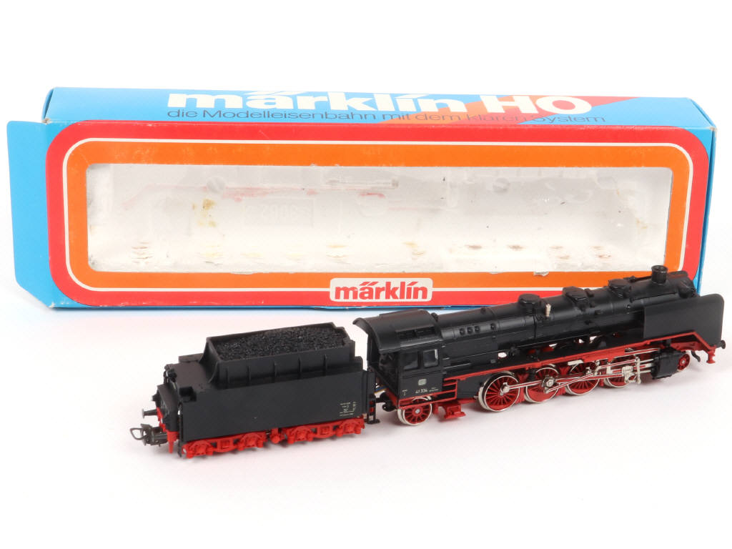 Lot 50 - MÄRKLIN 'HO' (ALLEMAGNE) (1)