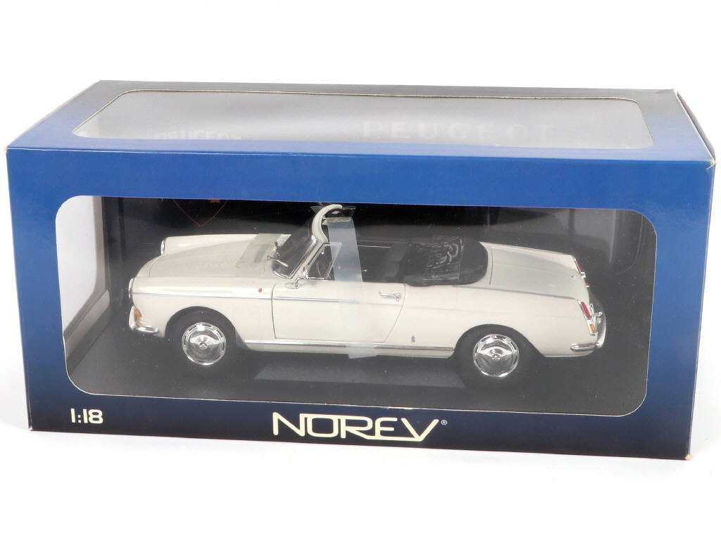 Lot 20 - NOREV (FRANCE) (2)