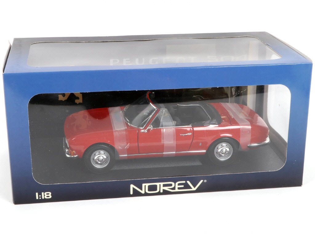 Lot 20 - NOREV (FRANCE) (2)