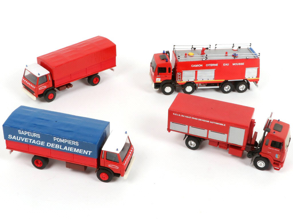 Lot 84 - LBS (FRANCE) (4)