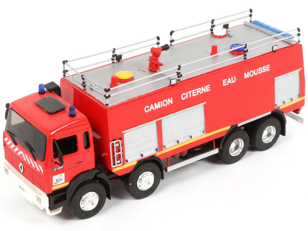 Lot 84 - LBS (FRANCE) (4)