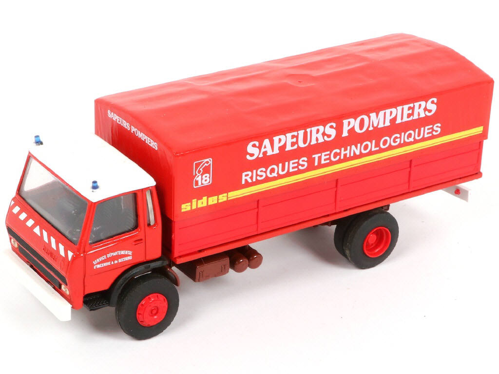 Lot 83 - LBS (FRANCE) (4)