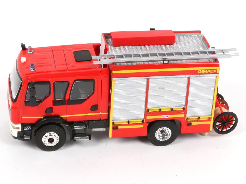 Lot 57 - ELIGOR (FRANCE) (3)