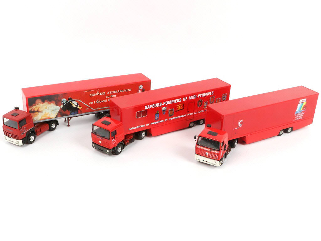 Lot 82 - LBS (FRANCE) (3)