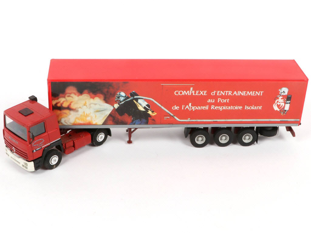 Lot 82 - LBS (FRANCE) (3)