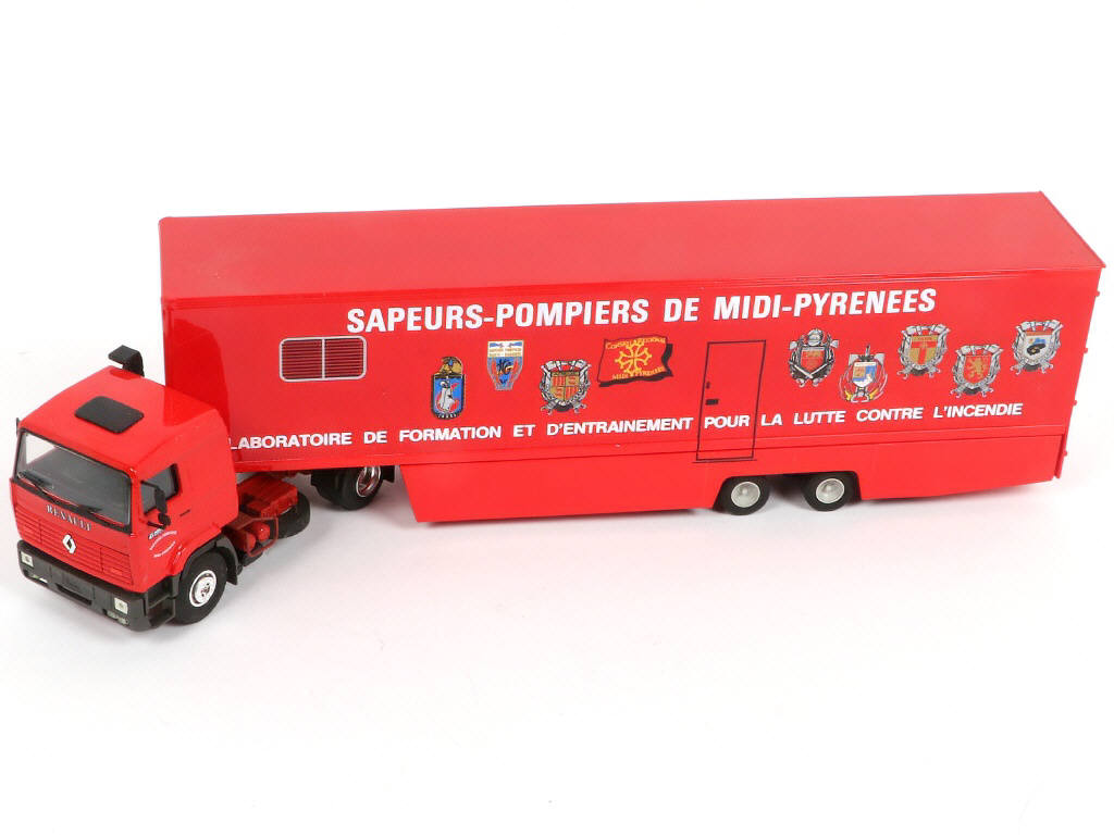 Lot 82 - LBS (FRANCE) (3)