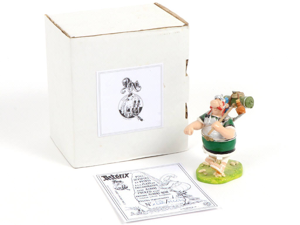 Lot 67 - PIXI (FRANCE) (1)