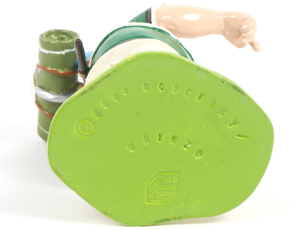 Lot 67 - PIXI (FRANCE) (1)