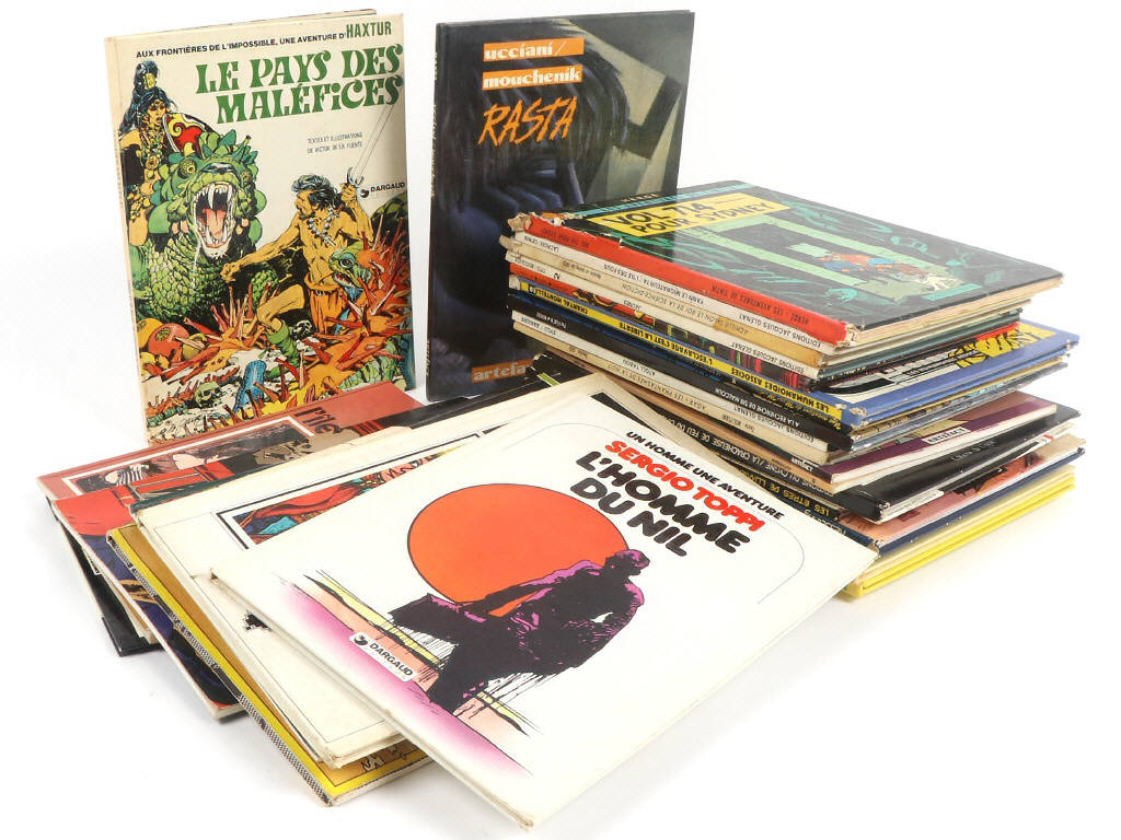 Lot 31 - DIVERS (FRANCE) (31)