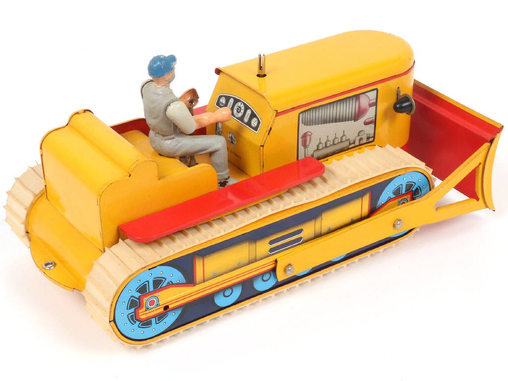 Lot 152 - JOUSTRA (FRANCE) (1)