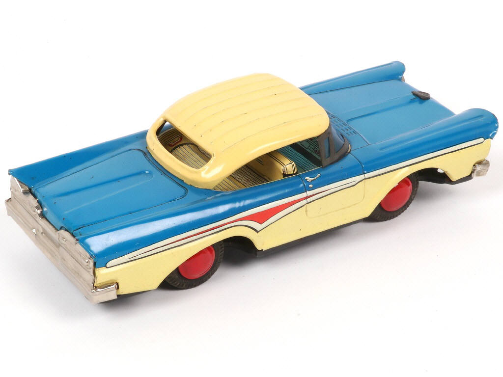 Lot 95 - YONEYA (JAPON) (1)