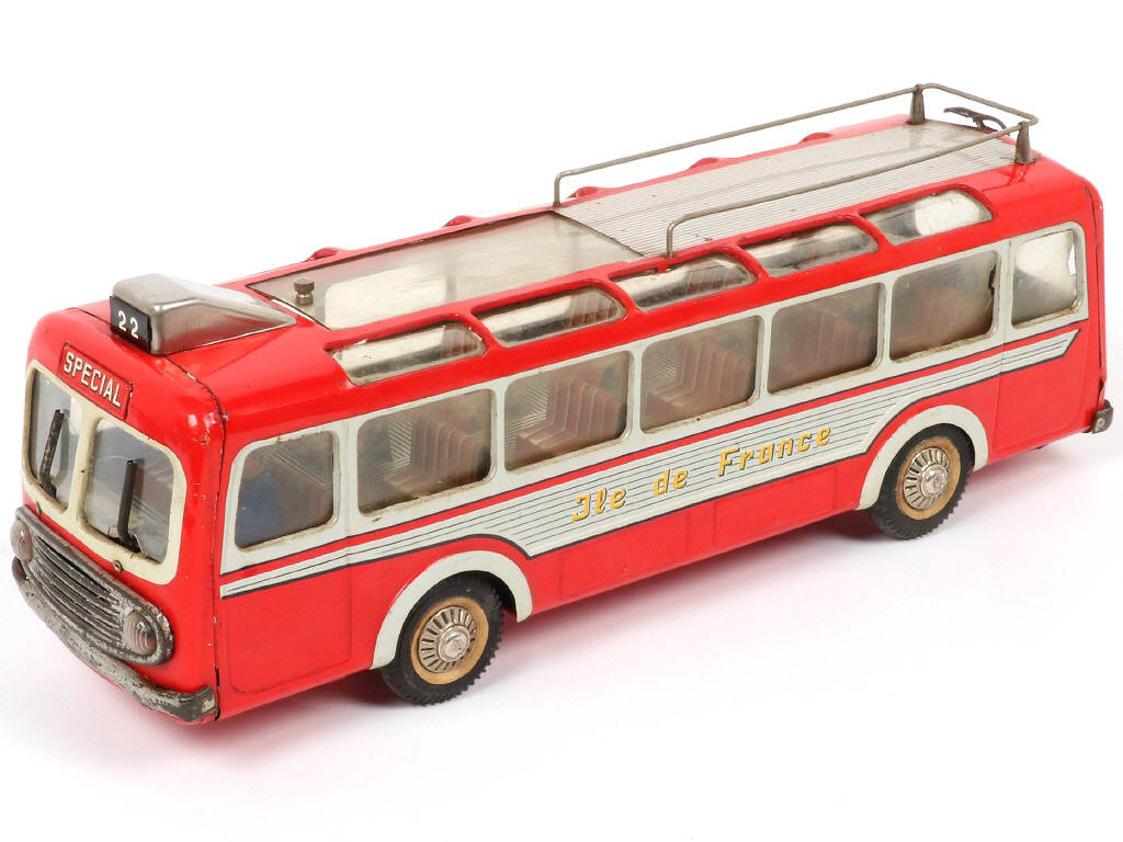 Lot 149 - JOUSTRA (FRANCE) (1)