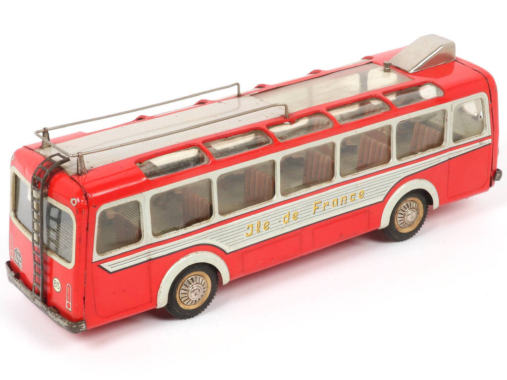 Lot 149 - JOUSTRA (FRANCE) (1)