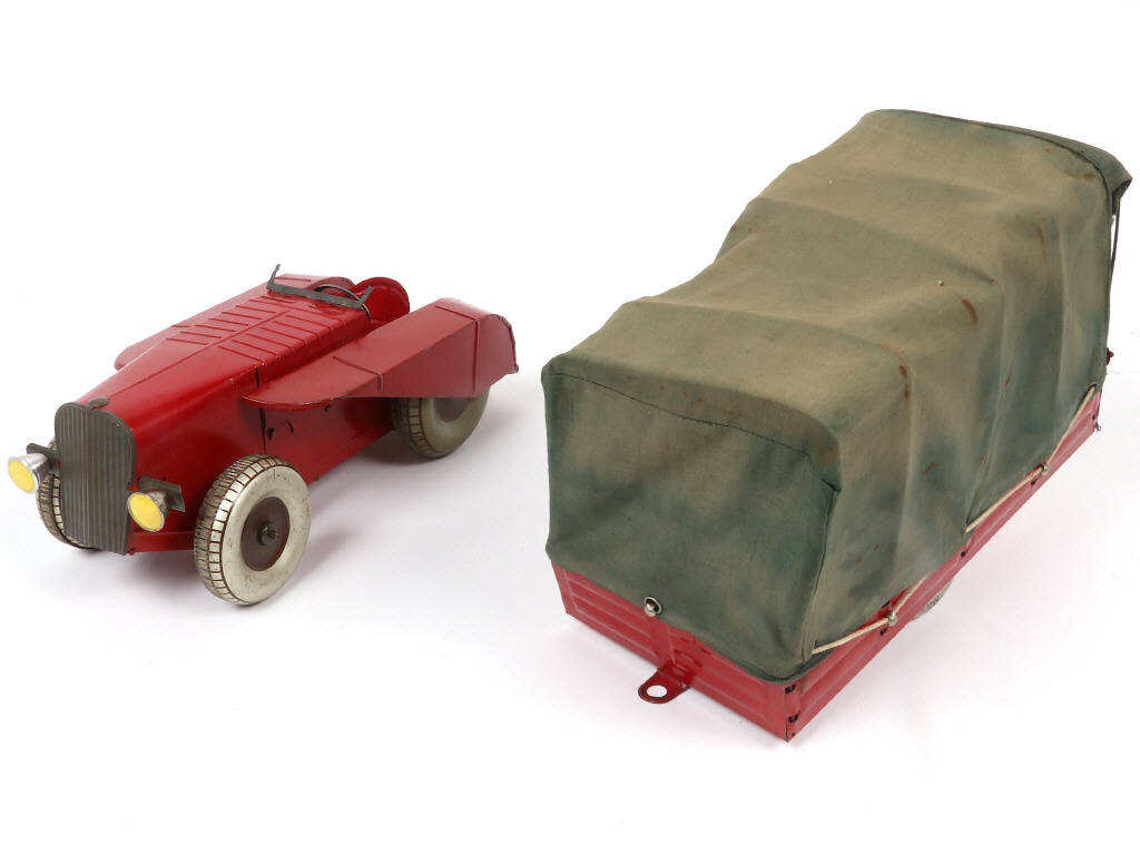 Lot 122 - ROLLET (FRANCE) (2)