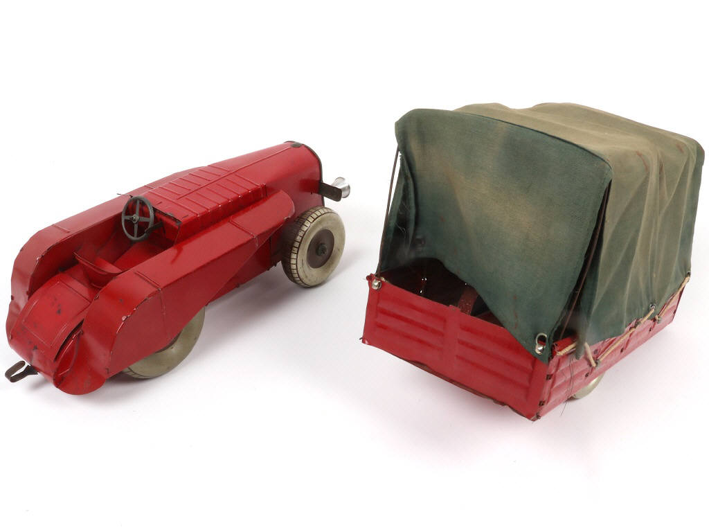 Lot 122 - ROLLET (FRANCE) (2)