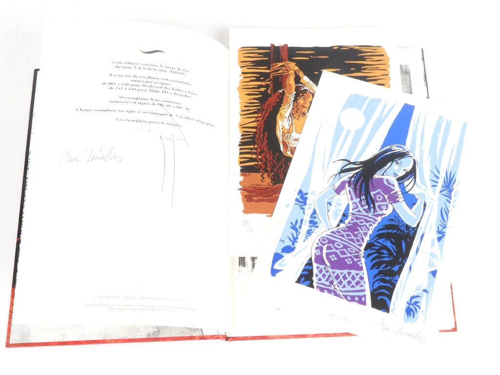 Lot 40 - EDITIONS DARGAUD (BELGIQUE) (1)