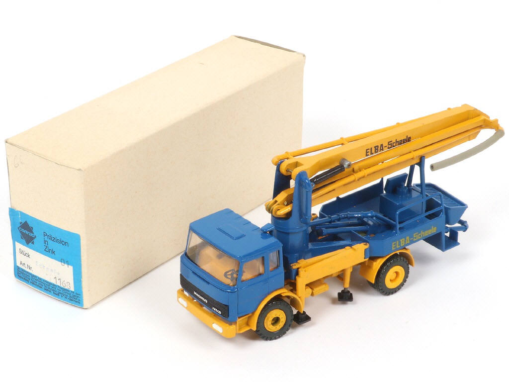 Lot 180 - CONRAD (ALLEMAGNE) (1)