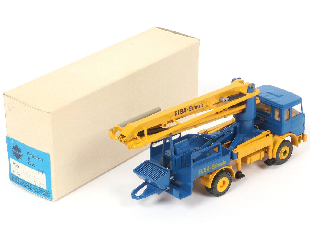 Lot 180 - CONRAD (ALLEMAGNE) (1)