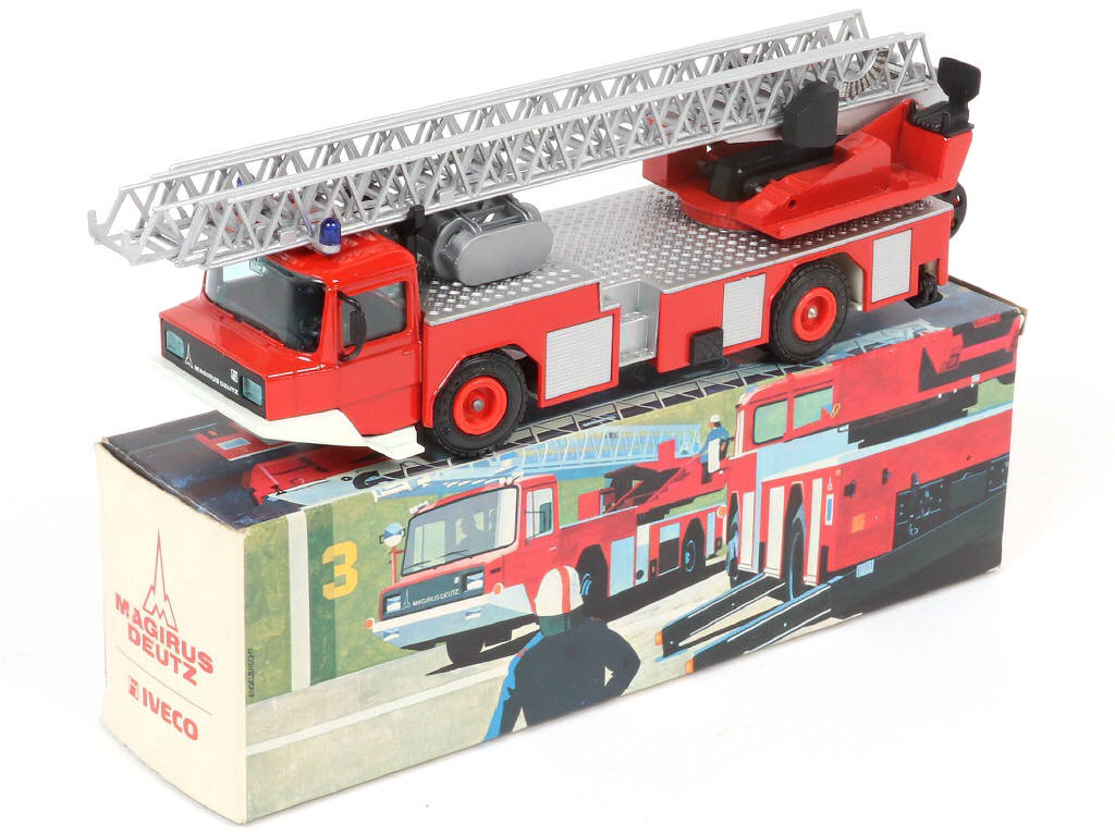 Lot 195 - GAMA (ALLEMAGNE) (1)