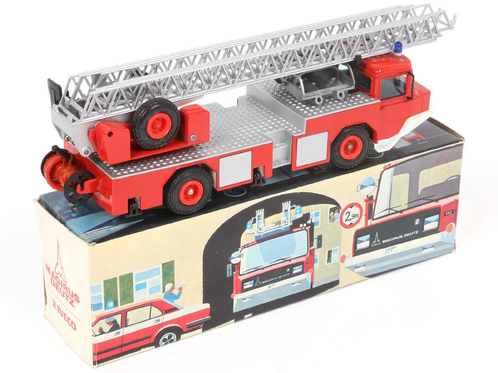 Lot 195 - GAMA (ALLEMAGNE) (1)