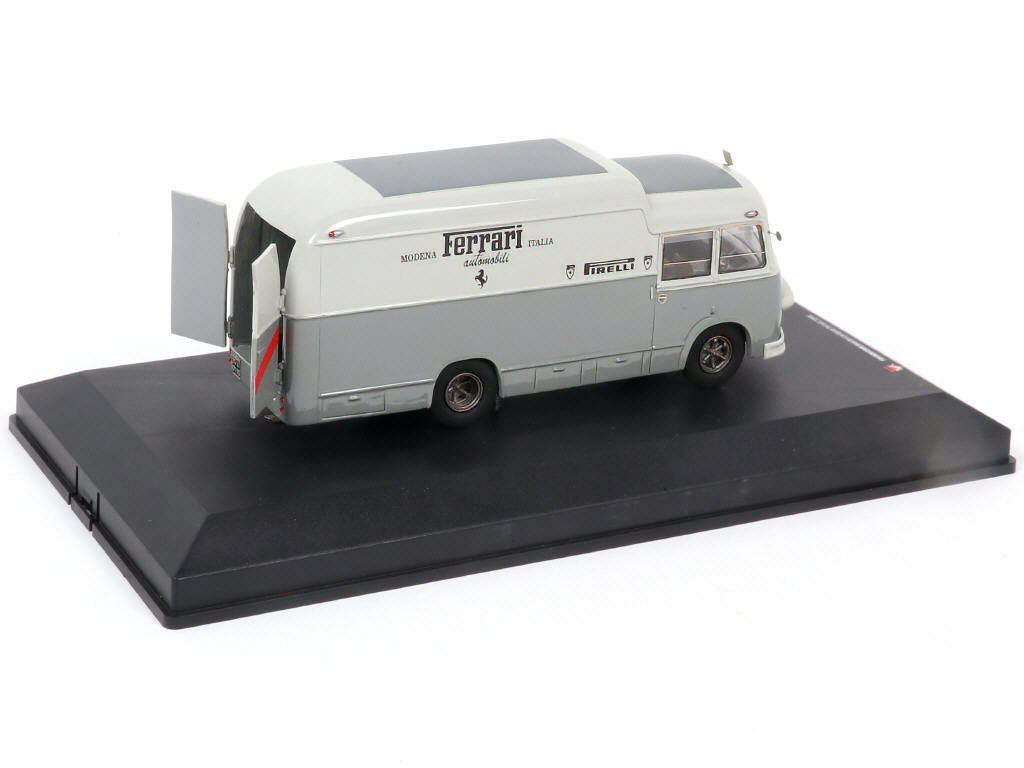 Lot 199 - TRON (ITALIE) (1)