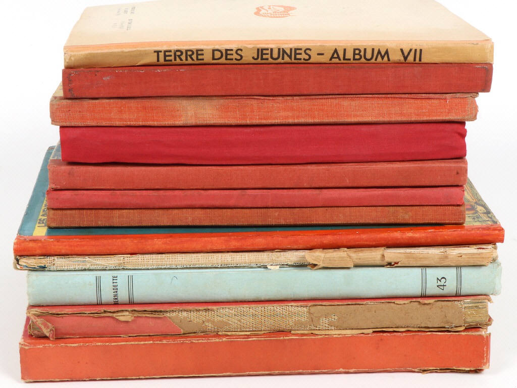 Lot 24 - DIVERS (FRANCE) (11)