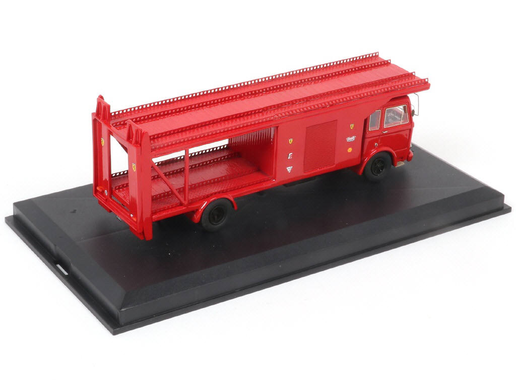 Lot 198 - TRON (ITALIE) (1)