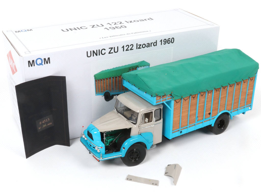 Lot 130 - MAQMADON (FRANCE) (1)