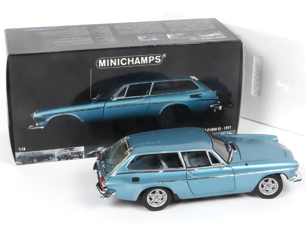 Lot 103 - MINICHAMPS (ALLEMAGNE) (1)