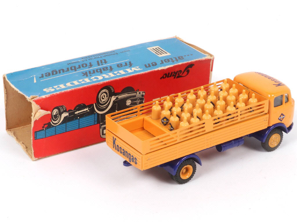 Lot 174 - TEKNO (DANEMARK) (1)