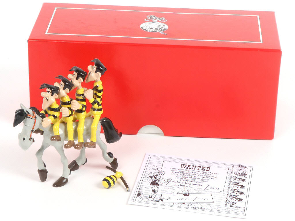Lot 15 - PIXI (FRANCE) (1)