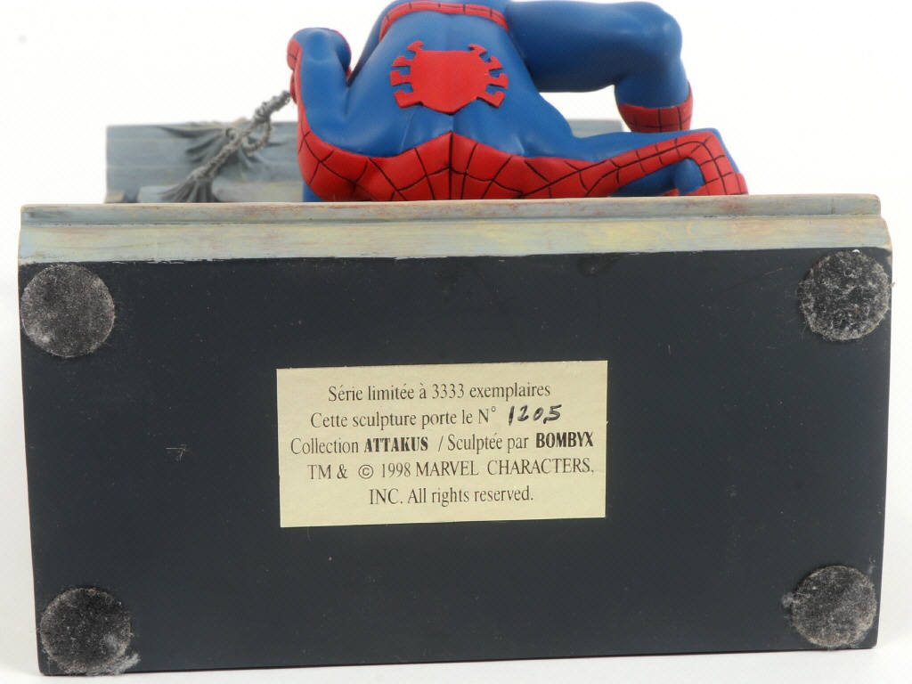 Lot 17 - ATTAKUS COLLECTION (FRANCE) (1)